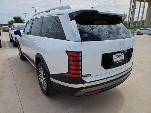 Pearl 2026 Hyundai PALISADE SEL