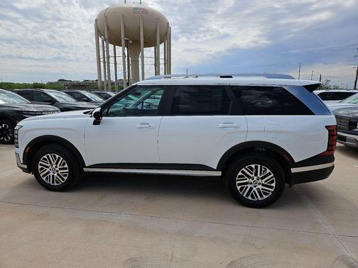 Pearl 2026 Hyundai PALISADE SEL
