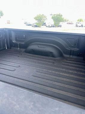 Bright White Clearcoat 2024 RAM 2500 Laramie