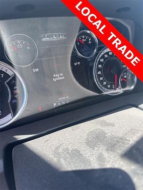 2019 RAM 1500 Classic Warlock