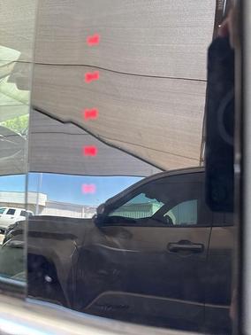 Crystal Blue 2021 Lincoln Navigator Black Label