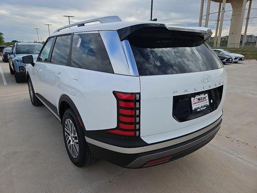 Pearl 2026 Hyundai PALISADE SEL