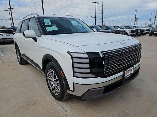 Pearl 2026 Hyundai PALISADE SEL