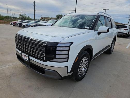 Pearl 2026 Hyundai PALISADE SEL