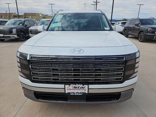 Pearl 2026 Hyundai PALISADE SEL