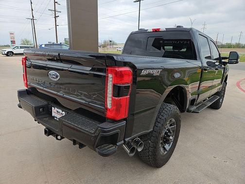 2024 Ford F-250 Lariat