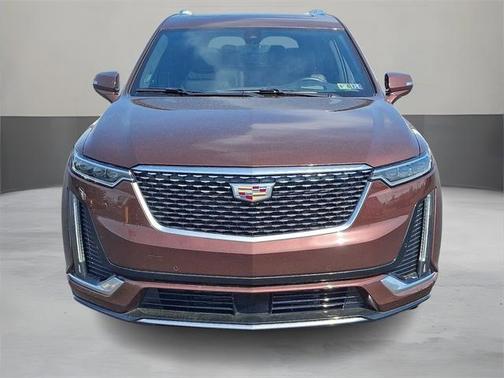 2022 Cadillac XT6 Premium Luxury AWD