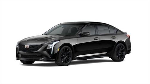 2025 Cadillac CT5 Sport AWD