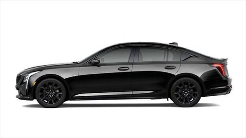 2025 Cadillac CT5 Sport AWD