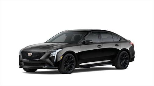 2025 Cadillac CT5 Sport AWD