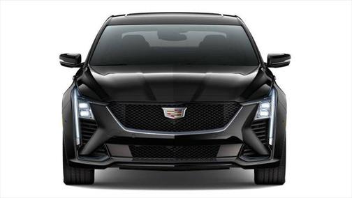 2025 Cadillac CT5 Sport AWD