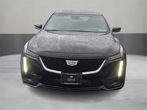 2020 Cadillac CT5 Sport RWD