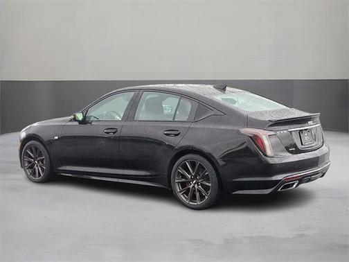 2020 Cadillac CT5 Sport RWD