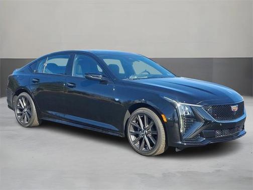 2025 Cadillac CT5 Sport AWD