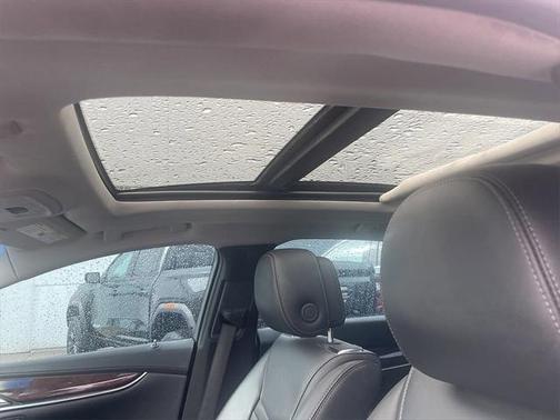 2014 Cadillac XTS Premium