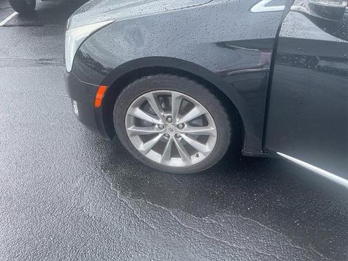 2014 Cadillac XTS Premium