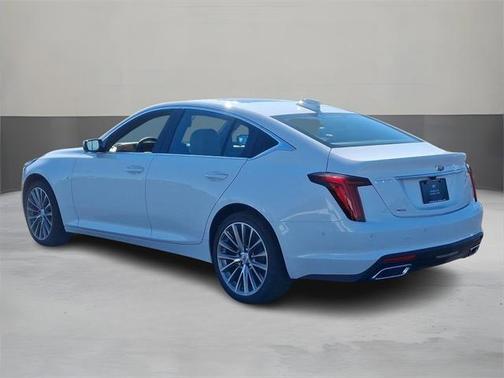 2025 Cadillac CT5 Premium Luxury AWD