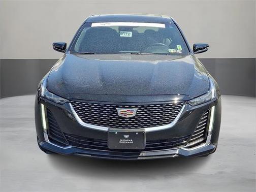 2022 Cadillac CT5 Luxury RWD