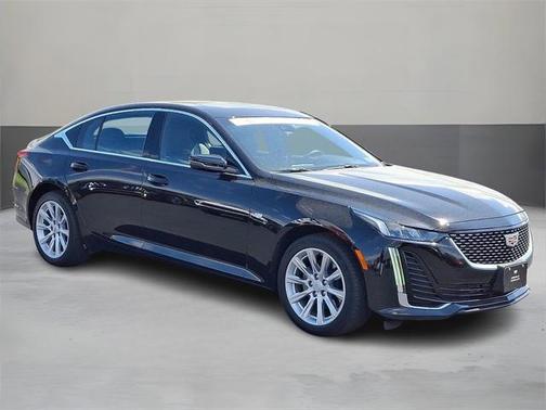 2022 Cadillac CT5 Luxury RWD