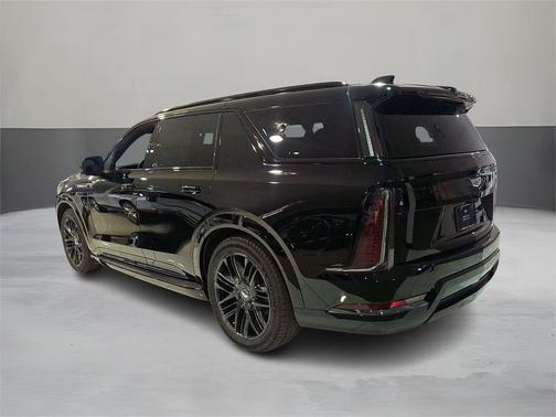 2026 Cadillac Escalade IQL Sport