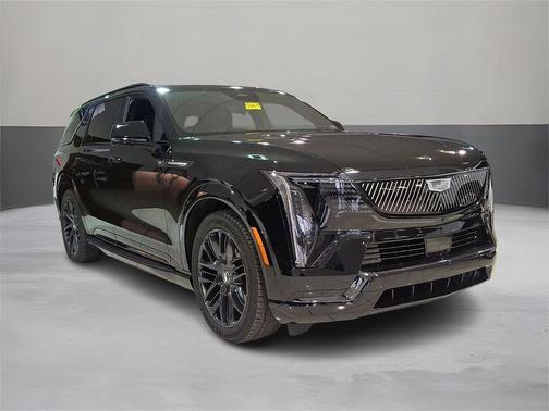 2026 Cadillac Escalade IQL Sport