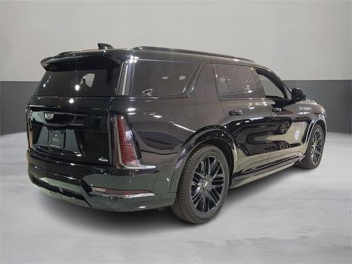 2026 Cadillac Escalade IQL Sport