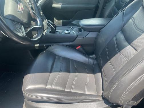 2022 Cadillac XT6 Sport AWD