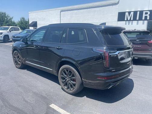 2022 Cadillac XT6 Sport AWD