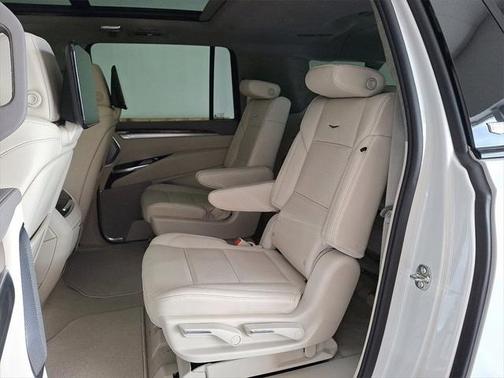 2025 Cadillac Escalade ESV Sport Platinum