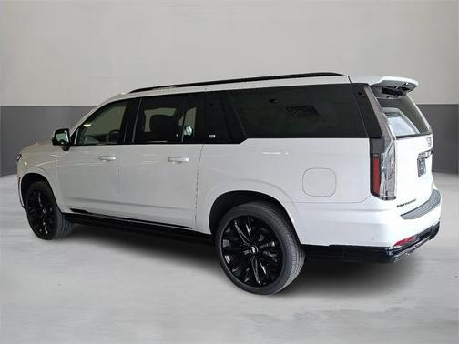2025 Cadillac Escalade ESV Sport Platinum