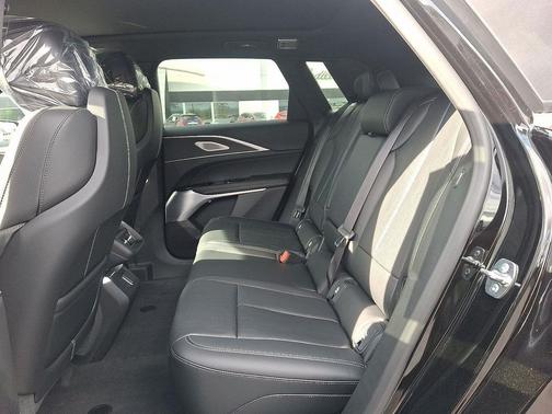 2026 Cadillac LYRIQ Premium Sport