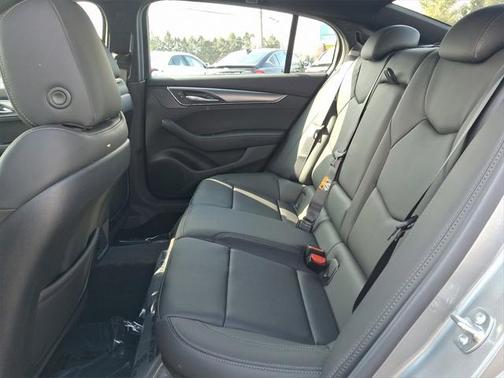 2025 Cadillac CT5 Premium Luxury AWD