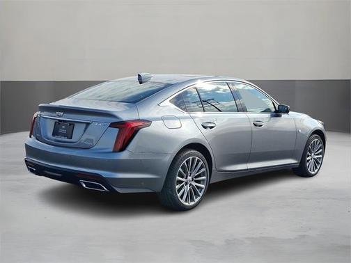 2025 Cadillac CT5 Premium Luxury AWD