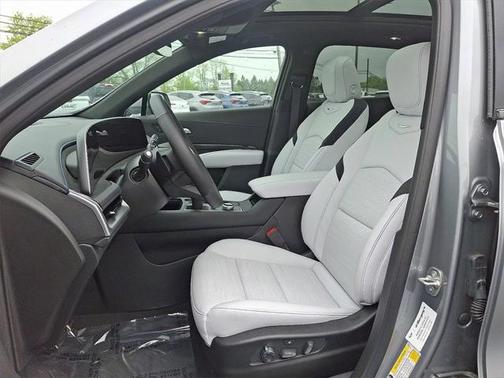 2025 Cadillac XT4 Sport