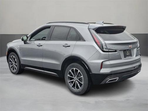 2025 Cadillac XT4 Sport