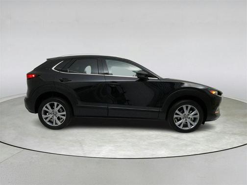 2022 Mazda CX-30 Premium Package