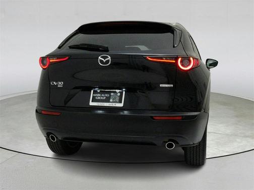 2022 Mazda CX-30 Premium Package