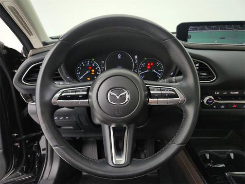 2022 Mazda CX-30 Premium Package