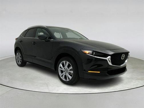 2022 Mazda CX-30 Premium Package