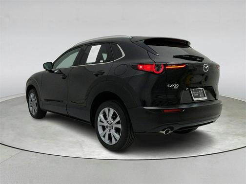 2022 Mazda CX-30 Premium Package
