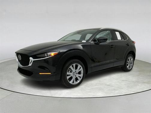 2022 Mazda CX-30 Premium Package