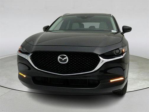 2022 Mazda CX-30 Premium Package