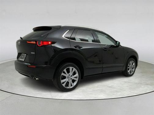 2022 Mazda CX-30 Premium Package