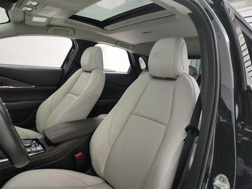 2022 Mazda CX-30 Premium Package