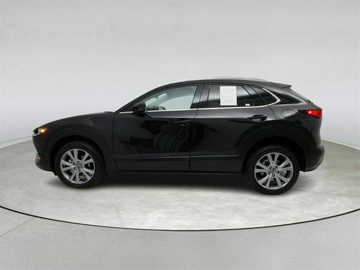 2022 Mazda CX-30 Premium Package