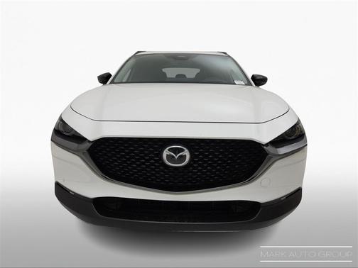 2025 Mazda CX-30 2.5 Turbo Premium Package