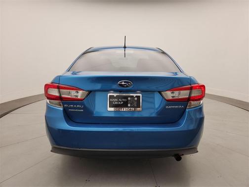 2018 Subaru Impreza 2.0i
