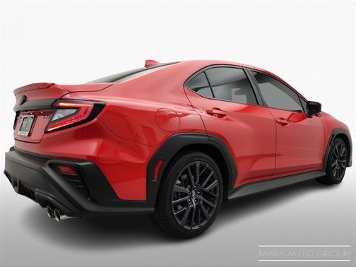 2023 Subaru WRX Premium