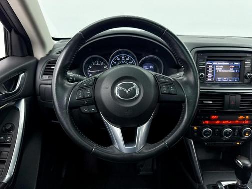 2015 Mazda CX-5 Grand Touring