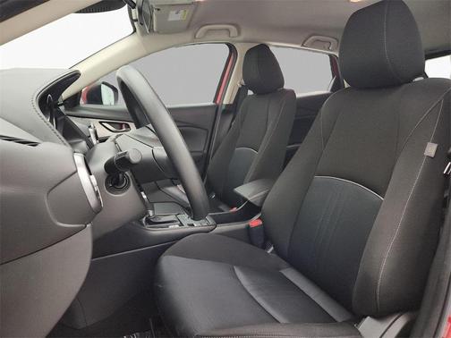 2021 Mazda CX-3 Sport